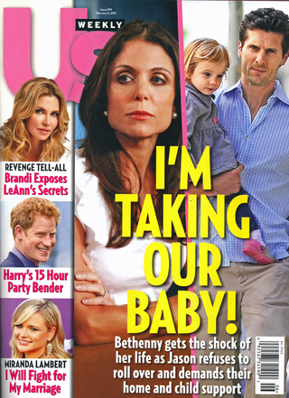 Illustration for article titled This Week in Tabloids: Mary-Kate's Engaged to That French Dude Twice Her Age